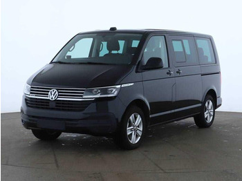 Minibús, Furgoneta de pasajeros Volkswagen T6.1 Multivan Comfortl DSG 4MO LED STANDHZ NAVI: foto 1