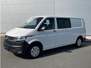 Furgoneta de pasajeros VOLKSWAGEN Transporter T6.1