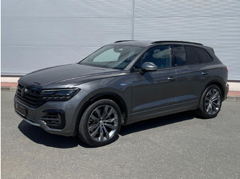 SUV/ Todoterreno VOLKSWAGEN