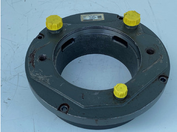 Reductor de giro LIEBHERR