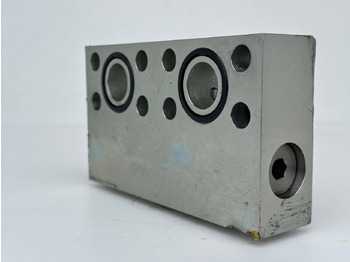 Reductor de giro para Excavadora Liebherr Dämpfungsventil ID-Nr.10121777.  P924 COMP, P926, R926, R916, R922, R924 COMP, R924, R926 COMP, R926, R930, R936, R946, R950 T, R960 T. #10121777.30.12##: foto 4