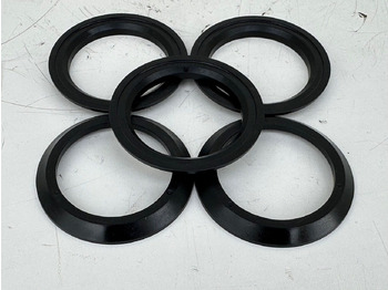 Mando final LIEBHERR