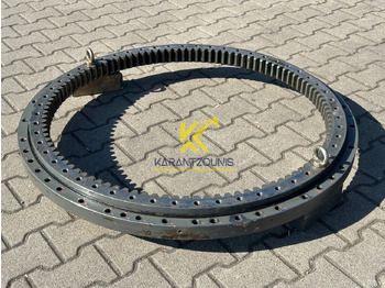 Corona de giro LIEBHERR