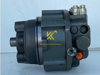 Motor hidráulico LIEBHERR
