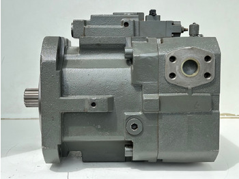 Bomba hidráulica para Excavadora de ruedas Liebherr Hydraulikverstellpumpe Typ:DPV O 165.   ID-Nr.10120060 - ID-Nr.10144915.   LH120 C-1103, LH120 CG-1103, LH120 M-1102.   #10144915.13342#: foto 4