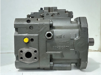 Bomba hidráulica para Excavadora de ruedas Liebherr Hydraulikverstellpumpe Typ:DPV O 165.   ID-Nr.10120060 - ID-Nr.10144915.   LH120 C-1103, LH120 CG-1103, LH120 M-1102.   #10144915.13342#: foto 3