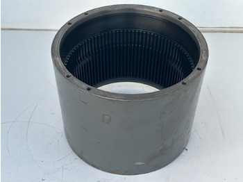 Reductor de giro LIEBHERR