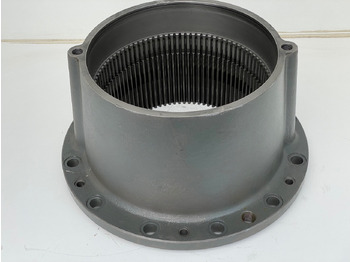 Caja de cambios y piezas para Excavadora de cadenas Liebherr Innenrad ID-Nr.932777601.  SAT325/242 - SAT325/254.: foto 2