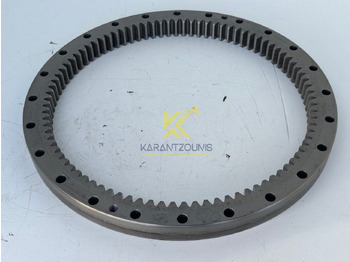 Mando final LIEBHERR