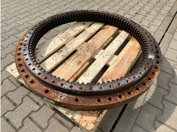 Corona de giro para Excavadora de cadenas Liebherr Kugeldrehverbindung Typ:KUD64VJ003-001. ID-Nr.982751901 - ID-Nr.932833001.   A914B-LI, A914C-LI, A924C-LI, LH30, LH35, R914B, R914C, R922, R924B, R924 C, R924 COMP, P924 C.  #0115#: foto 5