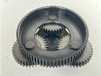 Reductor de giro LIEBHERR