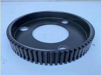 Reductor de giro LIEBHERR