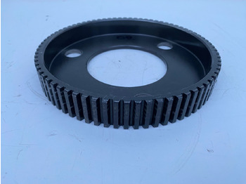 Reductor de giro LIEBHERR