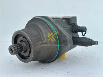 Reductor de giro LIEBHERR