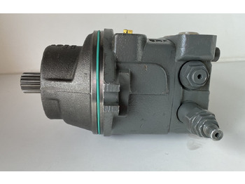 Reductor de giro LIEBHERR