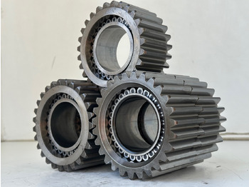 Caja de cambios para Maquinaria de construcción Liebherr Planetenrad ID-Nr.90024935.   FAT400P112 - FAT400P130 - FAT400P139.   R926, R928, R930, R934, R936, R938, R940, R944, R946, R950 T.  #90024935.01.51139#: foto 2