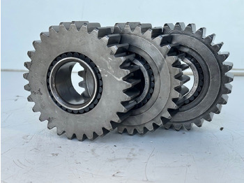 Mando final para Maquinaria de construcción Liebherr Planetenrad ID-Nr.9442840 - ID-Nr.944284003. FAT350 - FAT350P022 - FAT350P059 - FAT350P062 - FAT350P068 - FAT350P079. LH22C, R313, R317, R900, R902, R904, R912, R914, R922, R924, R924 COMP: foto 4 Mando final para Maquinaria de construcción Liebherr Planetenrad ID-Nr.9442840 - ID-Nr.944284003. FAT350 - FAT350P022 - FAT350P059 - FAT350P062 - FAT350P068 - FAT350P079. LH22C, R313, R317, R900, R902, R904, R912, R914, R922, R924, R924 COMP: foto 4