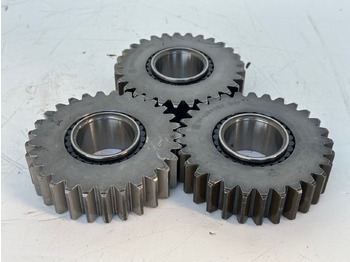 Mando final para Maquinaria de construcción Liebherr Planetenrad ID-Nr.9442840 - ID-Nr.944284003. FAT350 - FAT350P022 - FAT350P059 - FAT350P062 - FAT350P068 - FAT350P079. LH22C, R313, R317, R900, R902, R904, R912, R914, R922, R924, R924 COMP: foto 2 Mando final para Maquinaria de construcción Liebherr Planetenrad ID-Nr.9442840 - ID-Nr.944284003. FAT350 - FAT350P022 - FAT350P059 - FAT350P062 - FAT350P068 - FAT350P079. LH22C, R313, R317, R900, R902, R904, R912, R914, R922, R924, R924 COMP: foto 2