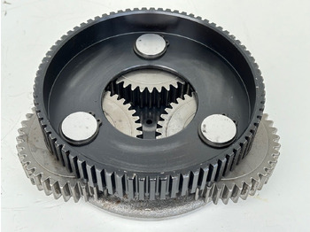 Transmisión LIEBHERR