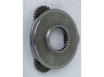 Mando final para Maquinaria de construcción Liebherr Planetenträger and Planetenrad ID-Nr.90024986 - ID-Nr.90024987.  FAT325P115.  R914, R914 COMP.   #01#1737#: foto 4