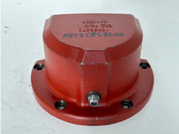 Reductor de giro LIEBHERR