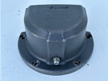 Reductor de giro LIEBHERR