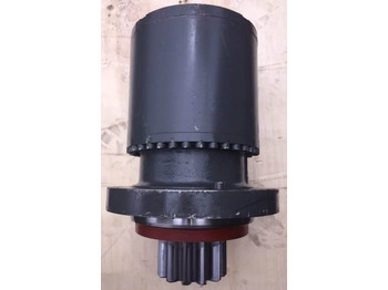 Reductor de giro LIEBHERR