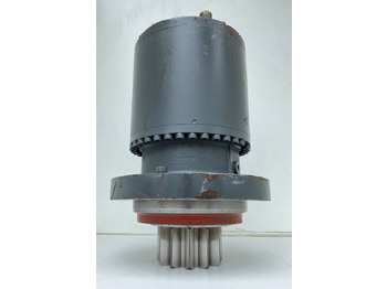 Reductor de giro para Excavadora de ruedas Liebherr Schwenkantrieb SAT250/287, ID-Nr.90209645.: foto 3 Reductor de giro para Excavadora de ruedas Liebherr Schwenkantrieb SAT250/287, ID-Nr.90209645.: foto 3