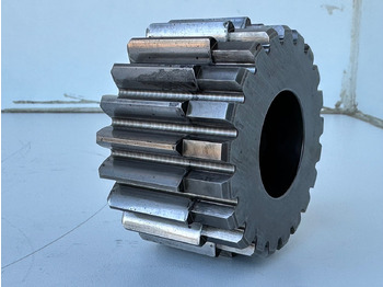 Mando final LIEBHERR