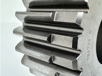 Mando final para Maquinaria de construcción Liebherr Sonnenrad ID-Nr.90002821. FAT400P112, FAT400P130, FAT400P139. R926, R928, R930, R934, R936, R938, R940, R944, R946, R950 T. #90002821.15.11#: foto 5 Mando final para Maquinaria de construcción Liebherr Sonnenrad ID-Nr.90002821. FAT400P112, FAT400P130, FAT400P139. R926, R928, R930, R934, R936, R938, R940, R944, R946, R950 T. #90002821.15.11#: foto 5