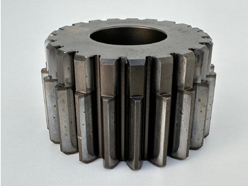 Mando final LIEBHERR