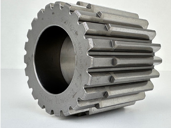 Mando final LIEBHERR