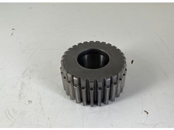 Mando final LIEBHERR