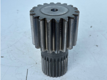 Mando final para Bulldozer Liebherr Sonnenrad ID-Nr.90203461. Typ:FAT400G546.  PR71605LGP, PR716LGP, PR716XL.  #90203461.06.09#: foto 2 Mando final para Bulldozer Liebherr Sonnenrad ID-Nr.90203461. Typ:FAT400G546.  PR71605LGP, PR716LGP, PR716XL.  #90203461.06.09#: foto 2