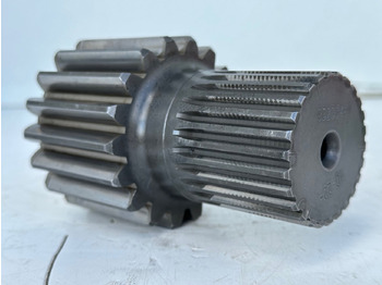 Mando final para Bulldozer Liebherr Sonnenrad ID-Nr.90203461. Typ:FAT400G546.  PR71605LGP, PR716LGP, PR716XL.  #90203461.06.09#: foto 3 Mando final para Bulldozer Liebherr Sonnenrad ID-Nr.90203461. Typ:FAT400G546.  PR71605LGP, PR716LGP, PR716XL.  #90203461.06.09#: foto 3