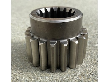 Reductor de giro LIEBHERR