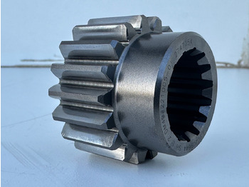 Reductor de giro LIEBHERR