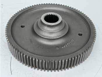 Mando final LIEBHERR