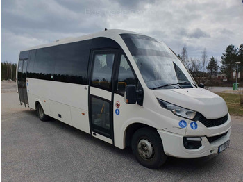 Minibús IVECO Daily 70c17