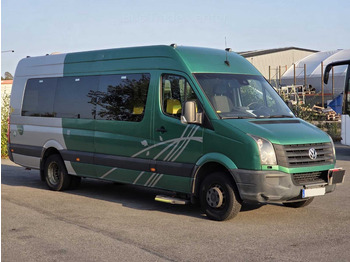 Minibús VOLKSWAGEN Crafter 50