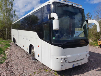 Autocar VOLVO