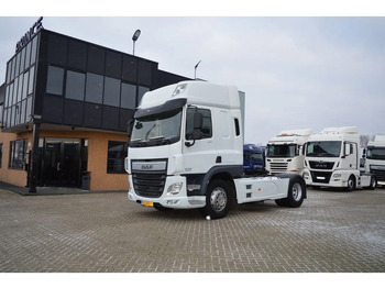 Cabeza tractora DAF CF 440
