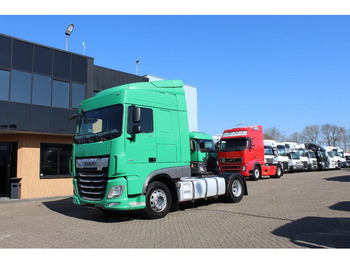 Cabeza tractora DAF XF 106 480