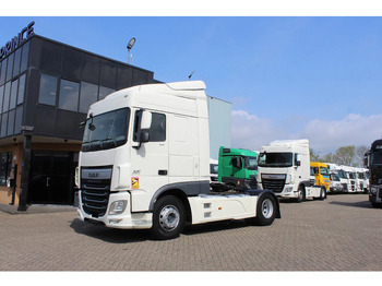 Cabeza tractora DAF XF 510