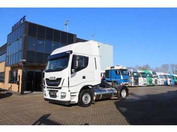 Cabeza tractora IVECO Stralis 460