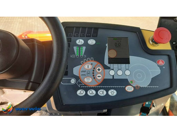 Compactador Hamm H 16 i: foto 3