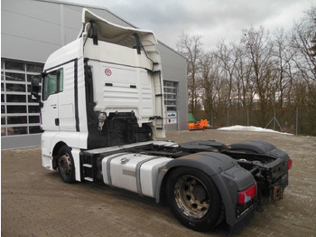 Arrendamiento de MAN TGX 18.480 LLS-U, LOWDECK + KRONE MEGA MAN TGX 18.480 LLS-U, LOWDECK MAN TGX 18.480 LLS-U, LOWDECK + KRONE MEGA MAN TGX 18.480 LLS-U, LOWDECK: foto 4