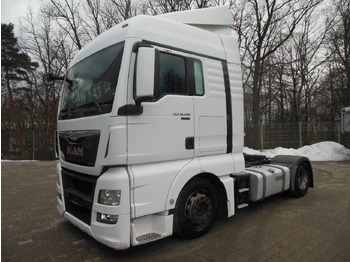 Arrendamiento de MAN TGX 18.480 LLS-U, LOWDECK + KRONE MEGA MAN TGX 18.480 LLS-U, LOWDECK MAN TGX 18.480 LLS-U, LOWDECK + KRONE MEGA MAN TGX 18.480 LLS-U, LOWDECK: foto 1