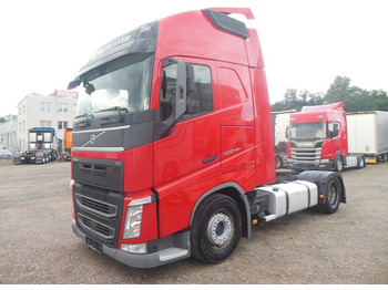 Cabeza tractora VOLVO FH13 500