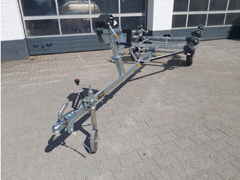 Remolque para barco BRENDERUP